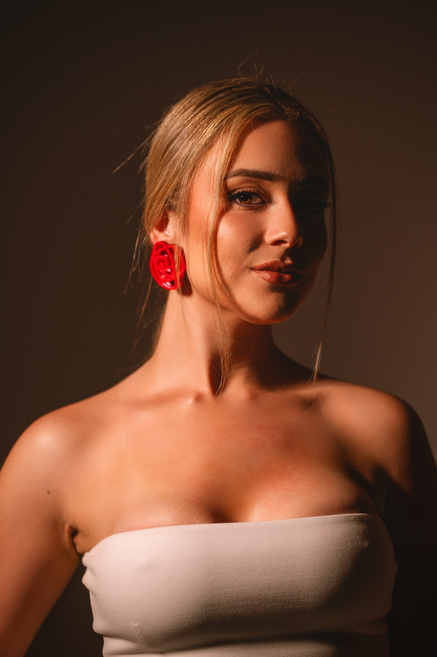 VENUS ROSA Y ROJO