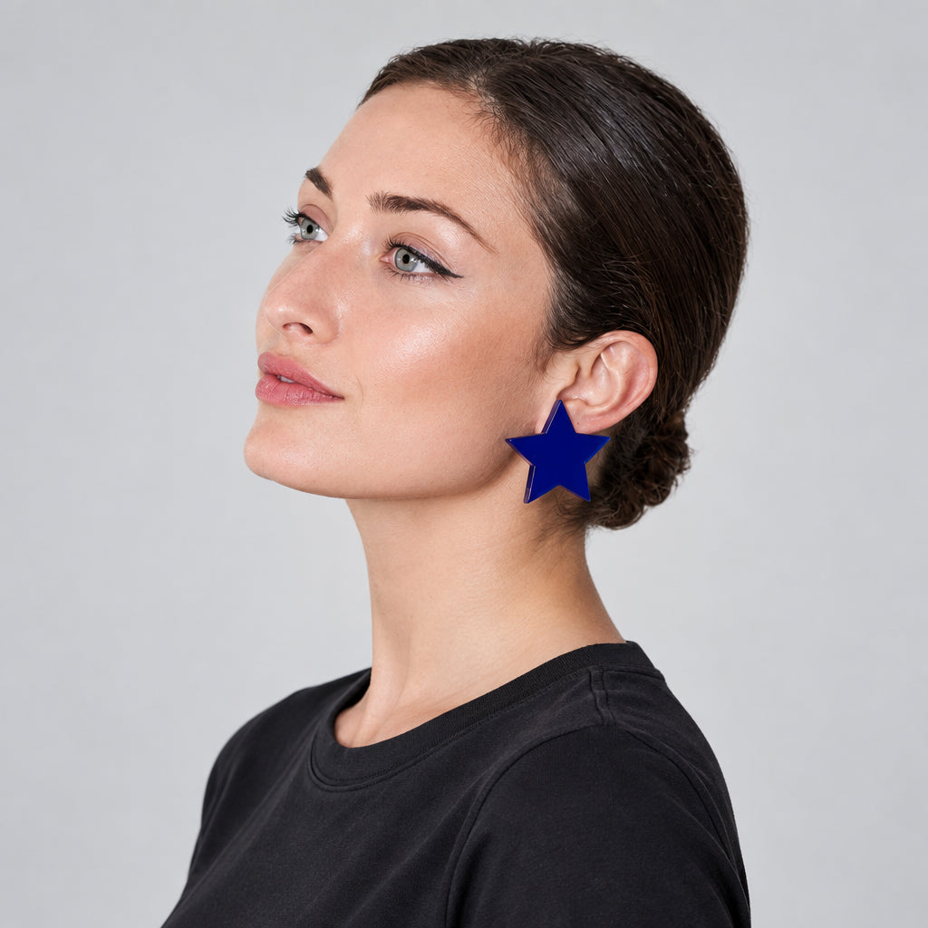 ESTRELLA AZUL