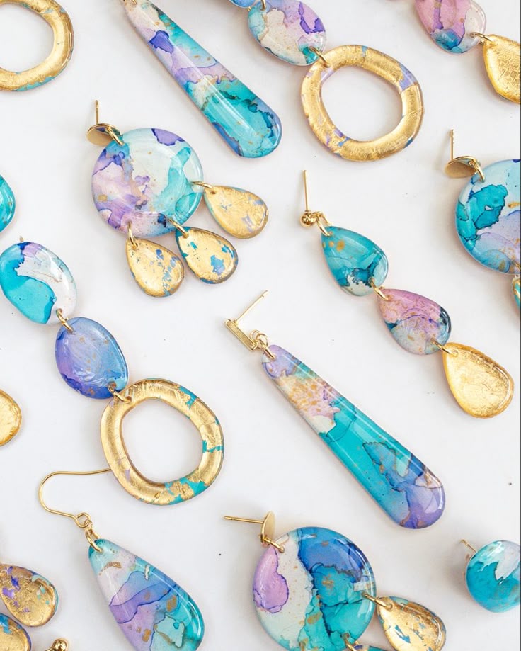 Entre Bastidores  Cómo se Hacen Nuestros Pendientes en Almería