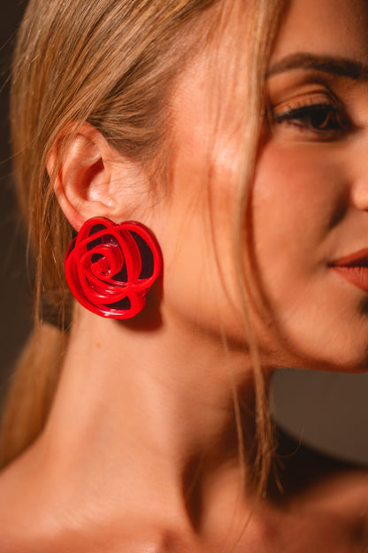 VENUS ROSA Y ROJO