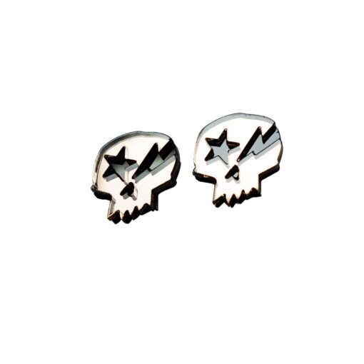 Pendientes Halloween Bronce