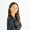 GEED Pendientes Metacrilato con Forma de Hoja