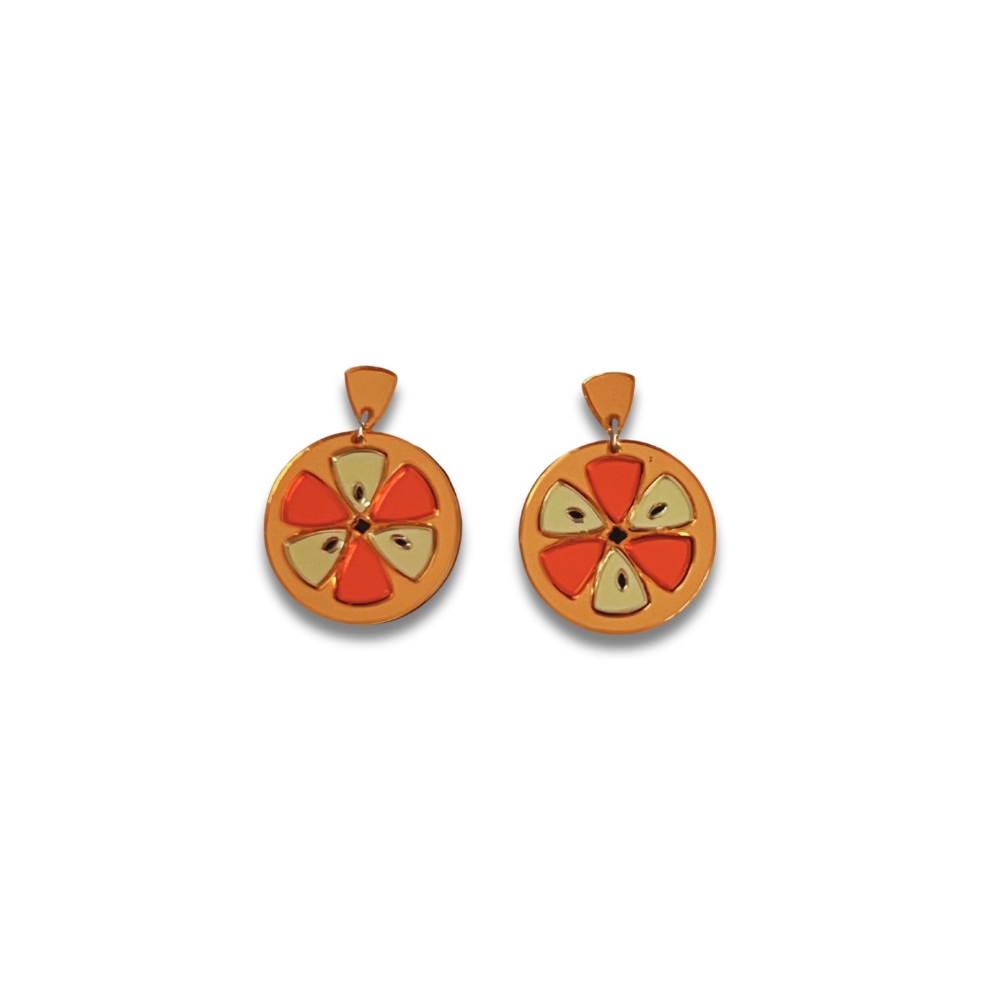 NARANJA