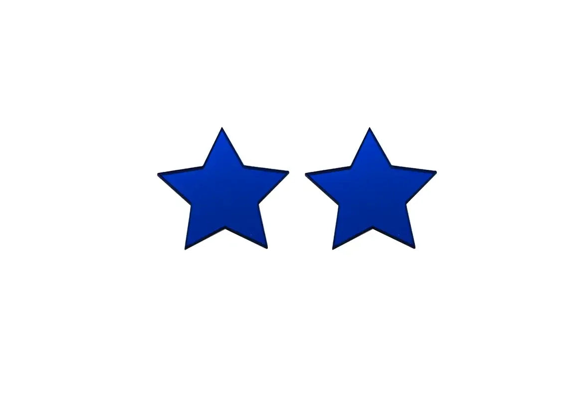 BLUE STARS