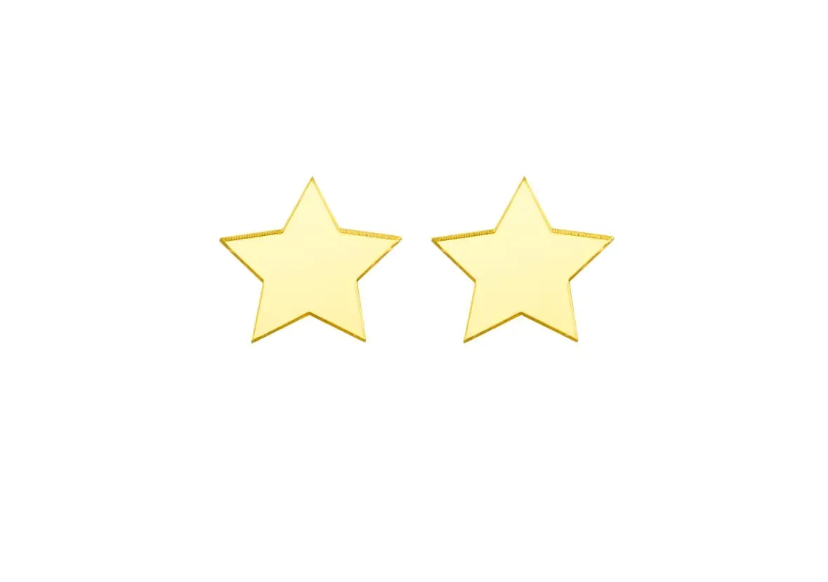 GOLDEN STARS