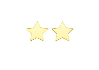 GOLDEN STARS