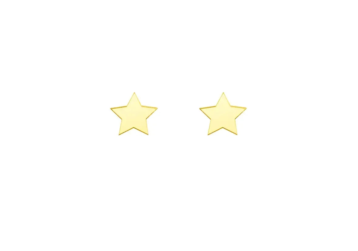 MINI GOLDEN STARS