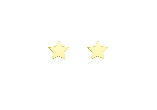 MINI GOLDEN STARS