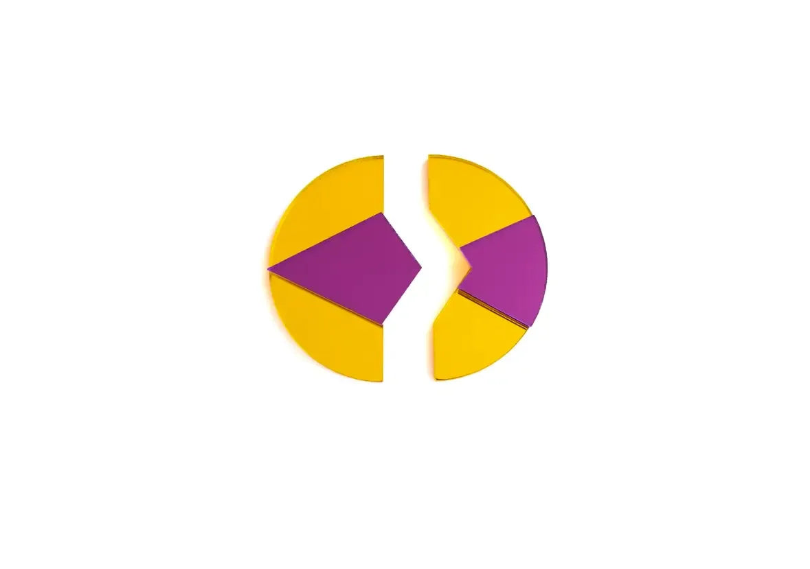 NUT – YELLOW PURPLE