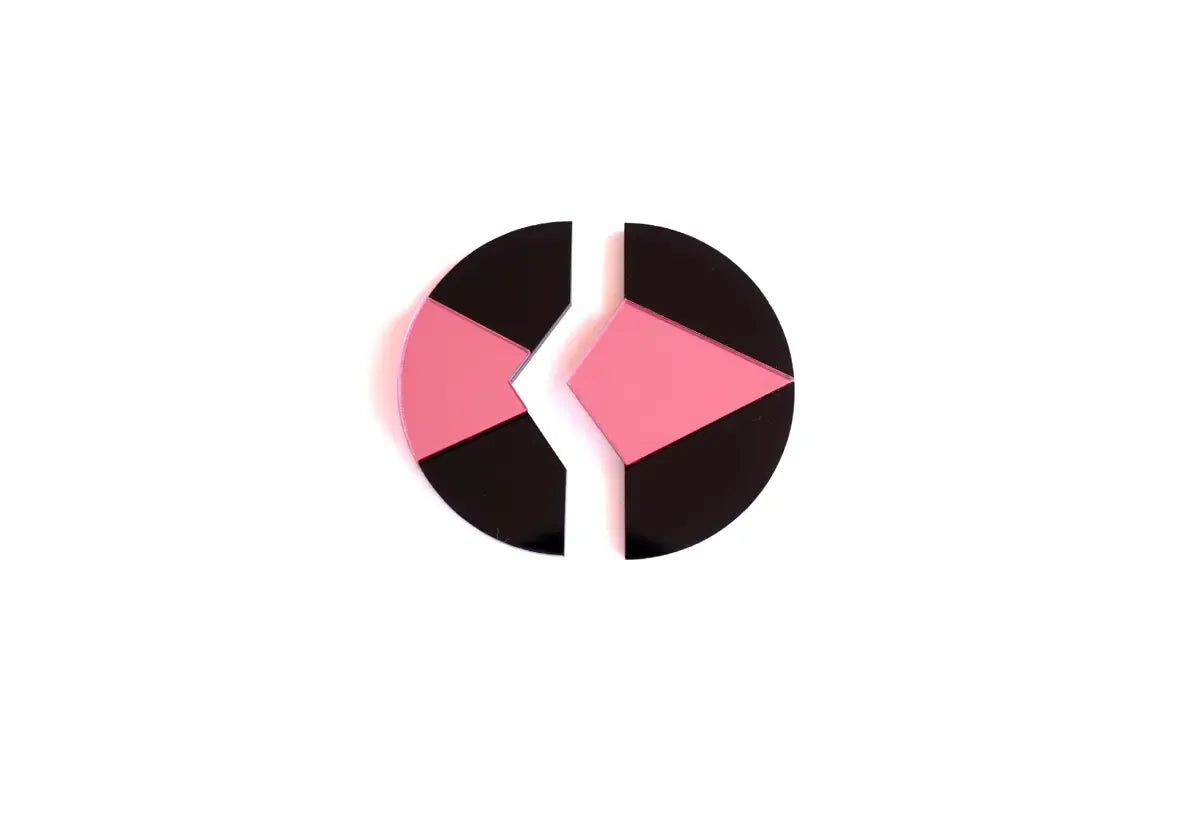 NUT – BLACK PINK